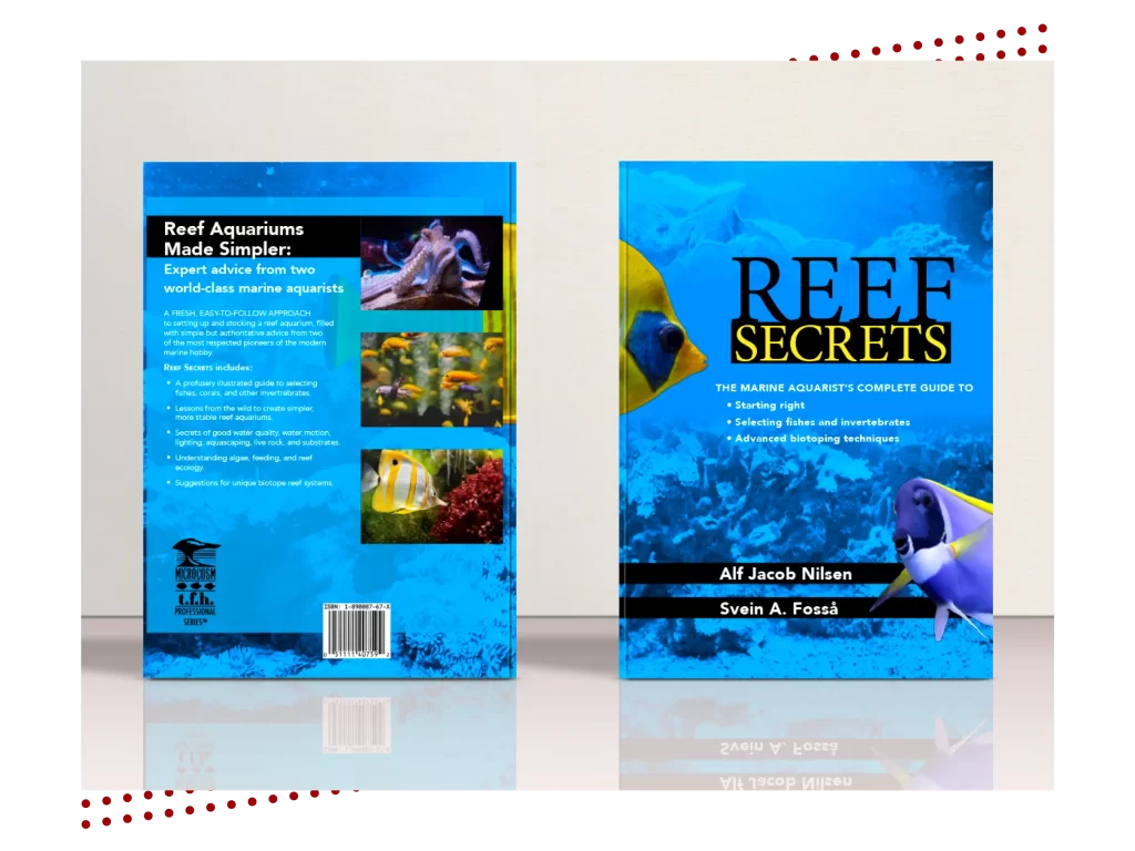 book cover dust jacket design